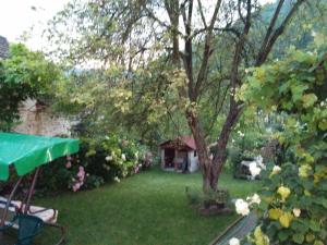 Fotografie z fotogalerie ubytování Pension Casa Anadam v destinaci Băile Herculane