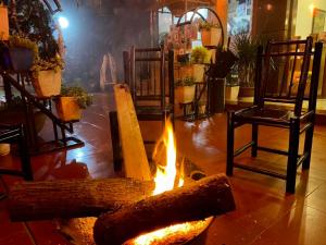 Fotografie z fotogalerie ubytování Sapa Garden Hotel v destinaci Sa Pa