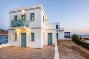 Příroda nedaleko apartmánu + 22 fotografií