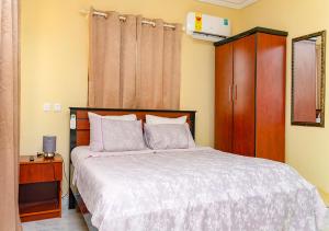 Gallery image of La-VIV ROYAL HOTEL in Kumasi