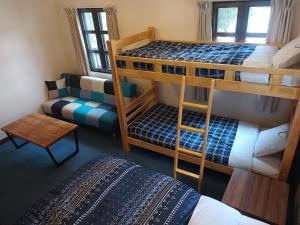 Gallery image of K's House Hakuba Alps - Travelers Hostel in Hakuba