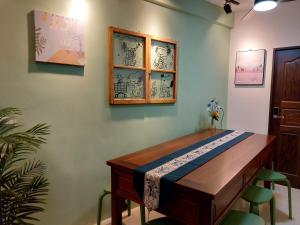 Fotografie z fotogalerie ubytování Lubi Inn v destinaci Lukang