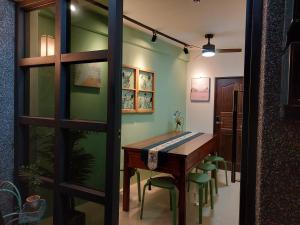 Gambar di galeri bagi Lubi Inn di Lugang