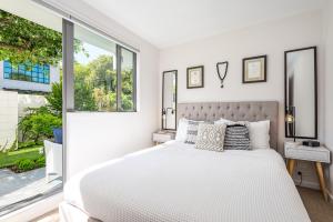 Gallery image of Riverside 1-Bed Apt - in the heart of the city in Christchurch