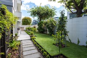 Gallery image of Riverside 1-Bed Apt - in the heart of the city in Christchurch