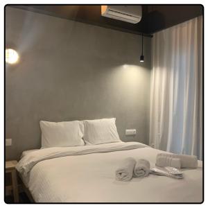 Afbeelding uit fotogalerij van Jolene in Thessaloniki