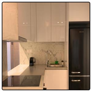 Afbeelding uit fotogalerij van Jolene in Thessaloniki