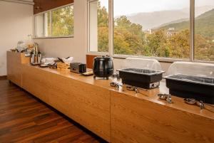 Gallery image of Hotel White Rock By The Solitaire Hospitality in Dehradun