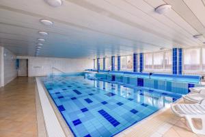 MF Kormoran Wellness Apartments 8171 Balatonvilágos, 25 Rákóczi út kép - 2