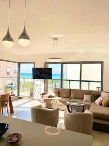 Gallery image of Beach Apartments in Haifa