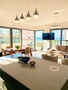 Gallery image of Beach Apartments in Haifa