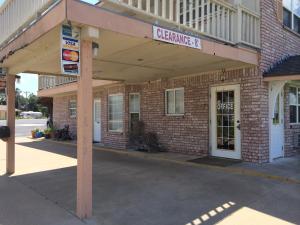 Gallery image of Lake Shore Motel in Mannford