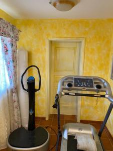 Fotografie z fotogalerie ubytování Villa Francesca v Poreči