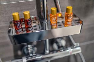 Fotografie z fotogalerie ubytování HOTEL AGAPE v destinaci Bar