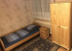 Fotografie z fotogalerie ubytování Modrý Pension v destinaci Mladá Boleslav