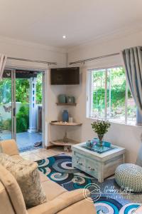 Gallery image of Gabbys Cottage Guesthouse in Bloemfontein