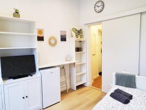 Fotografia z galérie ubytovania Centrum Apartament Bolka v destinácii Świdnica