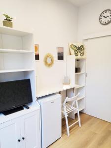 Fotografia z galérie ubytovania Centrum Apartament Bolka v destinácii Świdnica