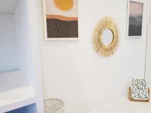 Fotografia z galérie ubytovania Centrum Apartament Bolka v destinácii Świdnica