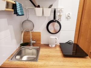 Fotografia z galérie ubytovania Centrum Apartament Bolka v destinácii Świdnica