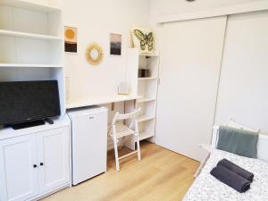 Fotografia z galérie ubytovania Centrum Apartament Bolka v destinácii Świdnica