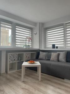 Zdjęcie z galerii obiektu Apartamenty w Centrum Warszawy w Warszawie +8 zdjęć
