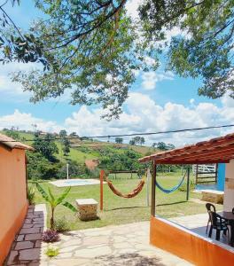 Příroda nedaleko chaty + 11 fotografií