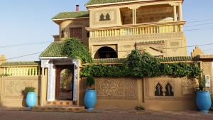 Gallery image of Riad Villa Midelt in Midelt