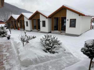 Relax House pozimi