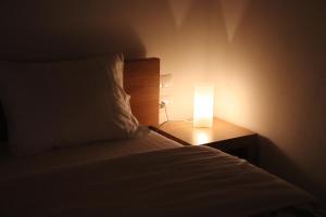 Billede fra billedgalleriet på Zea Apartments i Himare