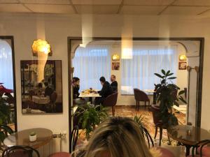 Hosté ubytování Hotel Claramar