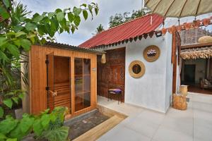 Gallery image of Villa Padi Pakem in Pakem