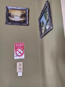 Зображення з фотогалереї помешкання Gables Vacation Rentals with Private Gated Parking Onsite у місті Knockpatrick