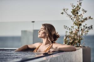 Гости Dyo Suites