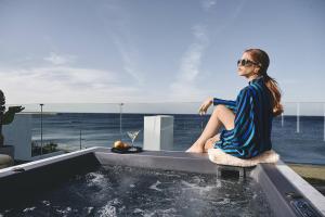 Гости Dyo Suites