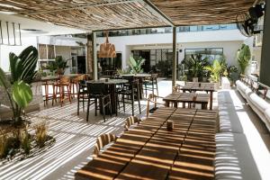 Gallery image of Dyo Suites in Rethymno