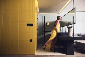 Гости Dyo Suites
