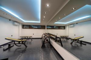 Fotografie z fotogalerie ubytování HOTEL AGAPE v destinaci Bar