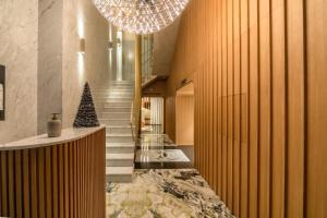Fotografie z fotogalerie ubytování HOTEL AGAPE v destinaci Bar