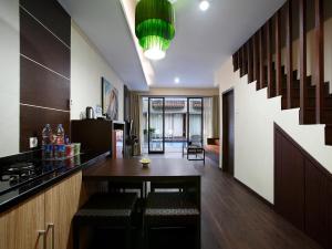 Gallery image of Devata Suites and Residence in Legian