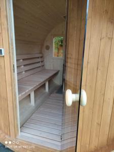 Zdjęcie z galerii obiektu New House Mazury w mieście Sorkwity