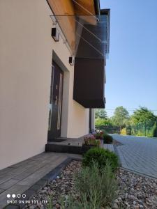 Zdjęcie z galerii obiektu New House Mazury w mieście Sorkwity
