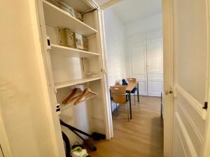 Φωτογραφία από το άλμπουμ του Petit studio confortable pour une personne - 038 στη Ρουέν