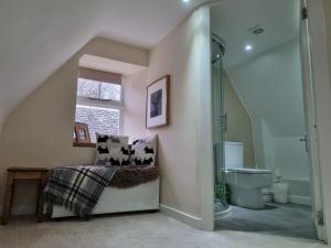 Gallery image of North Cottage in Luss