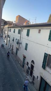 Imagen de la galería de Porta del Chianti Tuscany Apartment, en San Casciano in Val di Pesa