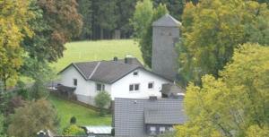 Gallery image of Villa Winterberg Mollseifen in Winterberg