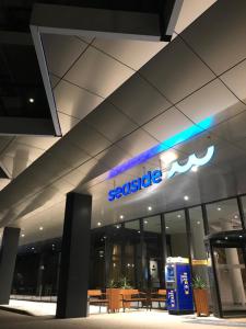 Zdjęcie z galerii obiektu 6 piętro Seaside w Kołobrzegu