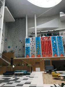 Zdjęcie z galerii obiektu 6 piętro Seaside w Kołobrzegu