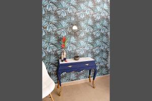 Zdjęcie z galerii obiektu Casa Indigo w Almuñécar