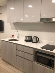 Foto dalla galleria di Marvest Hua Hin flat B 208 3.fl. Betw.Soi 78-80 a Hua Hin